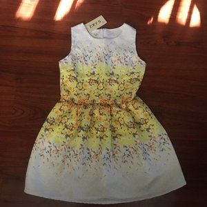 CRFS DRESS SIZE S